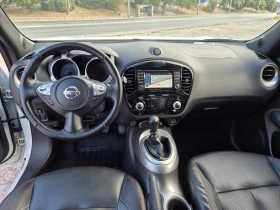 Nissan Juke 1.5DCI 110к.с., снимка 14