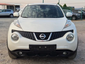Nissan Juke 1.5DCI 110к.с., снимка 8