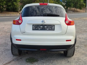 Nissan Juke 1.5DCI 110к.с., снимка 4