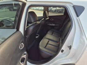 Nissan Juke 1.5DCI 110к.с., снимка 12