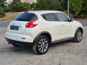 Nissan Juke 1.5DCI 110к.с., снимка 5