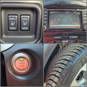 Nissan Juke 1.5DCI 110к.с., снимка 15