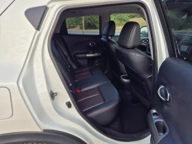 Nissan Juke 1.5DCI 110к.с., снимка 10