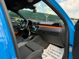 Audi Q3 2.0-TDI-quattro-190k.s-S-line+ + + MATRIX-AUDI SPO, снимка 14