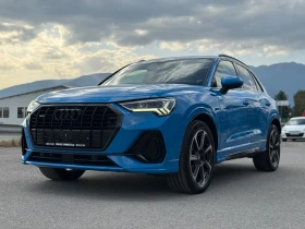 Audi Q3 2.0-TDI-quattro-190k.s-S-line+ + + MATRIX-AUDI SPO, снимка 3