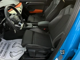 Audi Q3 2.0-TDI-quattro-190k.s-S-line+ + + MATRIX-AUDI SPO, снимка 10