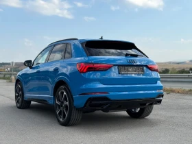 Audi Q3 2.0-TDI-quattro-190k.s-S-line+ + + MATRIX-AUDI SPO, снимка 4