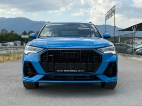 Audi Q3 2.0-TDI-quattro-190k.s-S-line+ + + MATRIX-AUDI SPO, снимка 2
