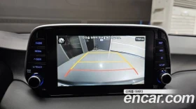 Hyundai Tucson 1.6 2WD| КАМЕРА| DIST| ОБДУХВАНЕ| МЪРТВА ТОЧКА, снимка 12