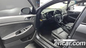 Hyundai Tucson 1.6 2WD| КАМЕРА| DIST| ОБДУХВАНЕ| МЪРТВА ТОЧКА, снимка 4