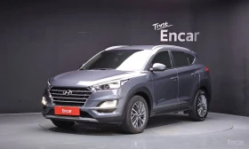 Hyundai Tucson 1.6 2WD| КАМЕРА| DIST| ОБДУХВАНЕ| МЪРТВА ТОЧКА, снимка 1
