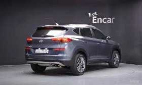 Hyundai Tucson 1.6 2WD| КАМЕРА| DIST| ОБДУХВАНЕ| МЪРТВА ТОЧКА, снимка 2