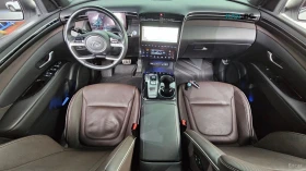 Hyundai Tucson 1.6T Inspiration 4x4* DISTRONIC* 360* PANORAMA* , снимка 8