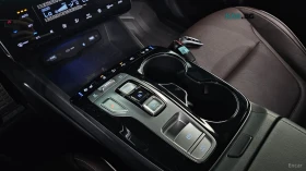 Hyundai Tucson 1.6T Inspiration 4x4* DISTRONIC* 360* PANORAMA* , снимка 12