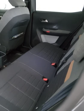 Citroen C3 Aircross Plus , снимка 6