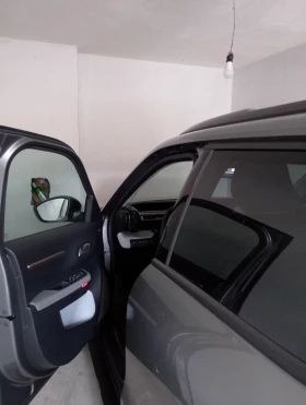 Citroen C3 Aircross Plus , снимка 5