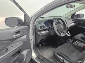 Honda Cr-v 2.4 4WD, снимка 10