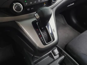 Honda Cr-v 2.4 4WD, снимка 9