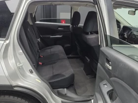 Honda Cr-v 2.4 4WD, снимка 12