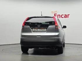 Honda Cr-v 2.4 4WD, снимка 4