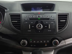 Honda Cr-v 2.4 4WD, снимка 14
