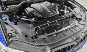 BMW X6 X6 M* POWER* COMPETITION* BOWER* WILKINS* , снимка 6