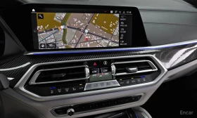 BMW X6 X6 M* POWER* COMPETITION* BOWER* WILKINS* , снимка 13