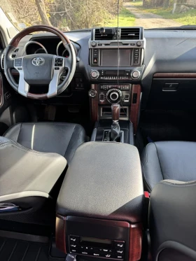 Toyota Land cruiser, снимка 11