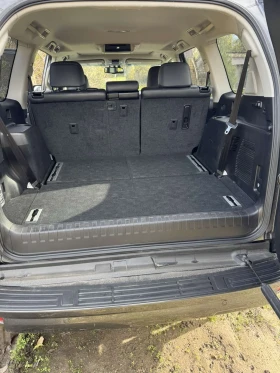 Toyota Land cruiser, снимка 14