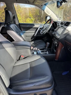Toyota Land cruiser, снимка 6