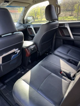 Toyota Land cruiser, снимка 8