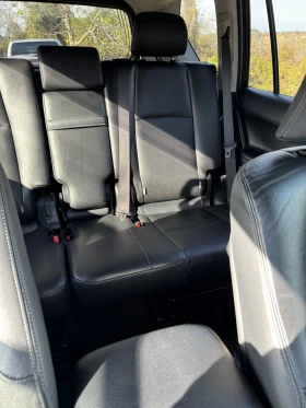 Toyota Land cruiser, снимка 9