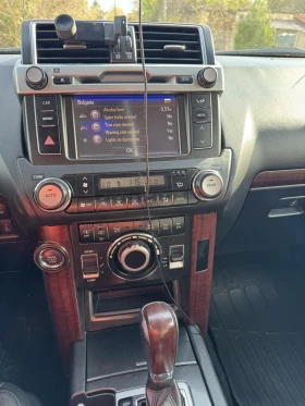 Toyota Land cruiser, снимка 5