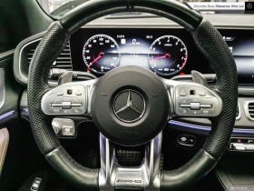 Mercedes-Benz GLE 53 4MATIC, снимка 6 - Автомобили и джипове - 44342574