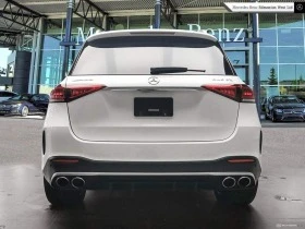 Mercedes-Benz GLE 53 4MATIC, снимка 3