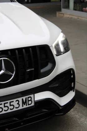Mercedes-Benz GLE 53 4MATIC | Mobile.bg    13