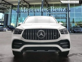 Mercedes-Benz GLE 53 4MATIC, снимка 2