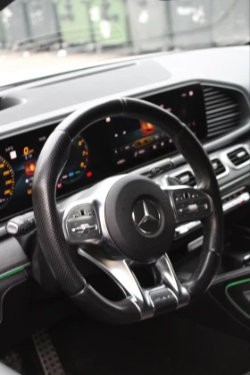 Mercedes-Benz GLE 53 4MATIC | Mobile.bg    12