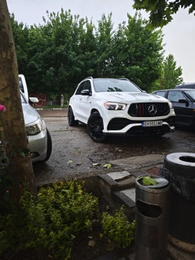 Mercedes-Benz GLE 53 4MATIC, снимка 8