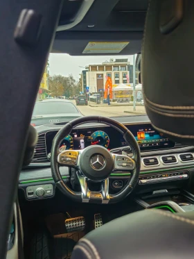 Mercedes-Benz GLE 53 4MATIC | Mobile.bg    16