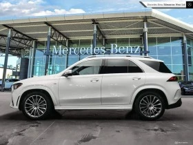 Mercedes-Benz GLE 53 4MATIC, снимка 5