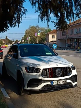 Mercedes-Benz GLE 53 4MATIC, снимка 1