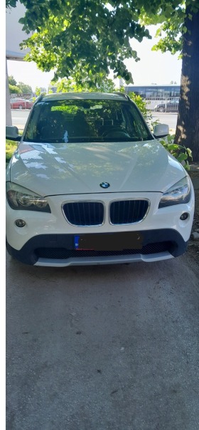 Обява за продажба на BMW X1 ~18 900 лв. - изображение 1