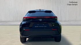 Toyota C-HR GR SPORT AWD, снимка 5