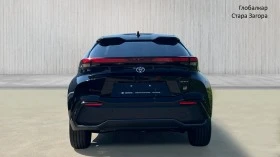 Toyota C-HR GR SPORT AWD | Mobile.bg    5