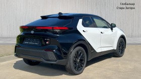 Toyota C-HR GR SPORT AWD, снимка 6