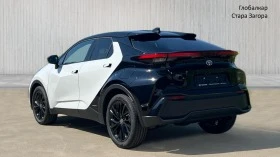     Toyota C-HR GR SPORT AWD