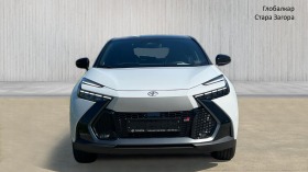 Toyota C-HR GR SPORT AWD, снимка 2