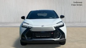     Toyota C-HR GR SPORT AWD