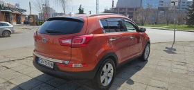 Kia Sportage 2.0 CRDI 4x4 TURBO 184 HP EURO 5B, снимка 6